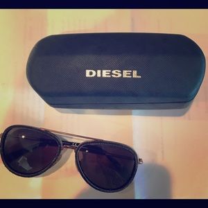 Diesel Sunglasses